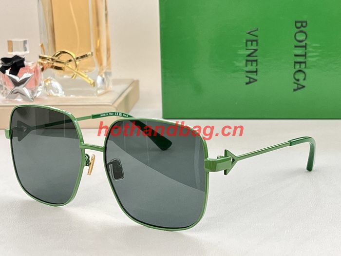 Bottega Veneta Sunglasses Top Quality BVS00363
